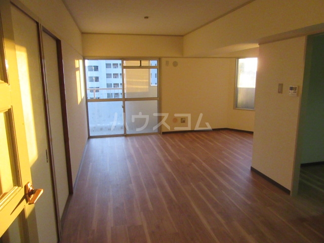 5/24 リビング/ダイニング