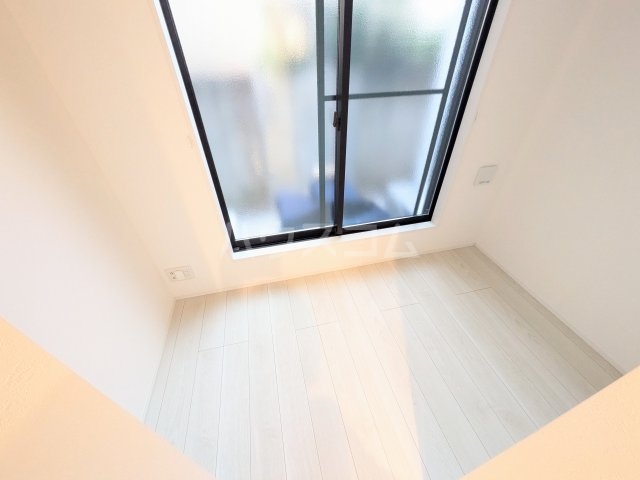 4/27 リビング/ダイニング