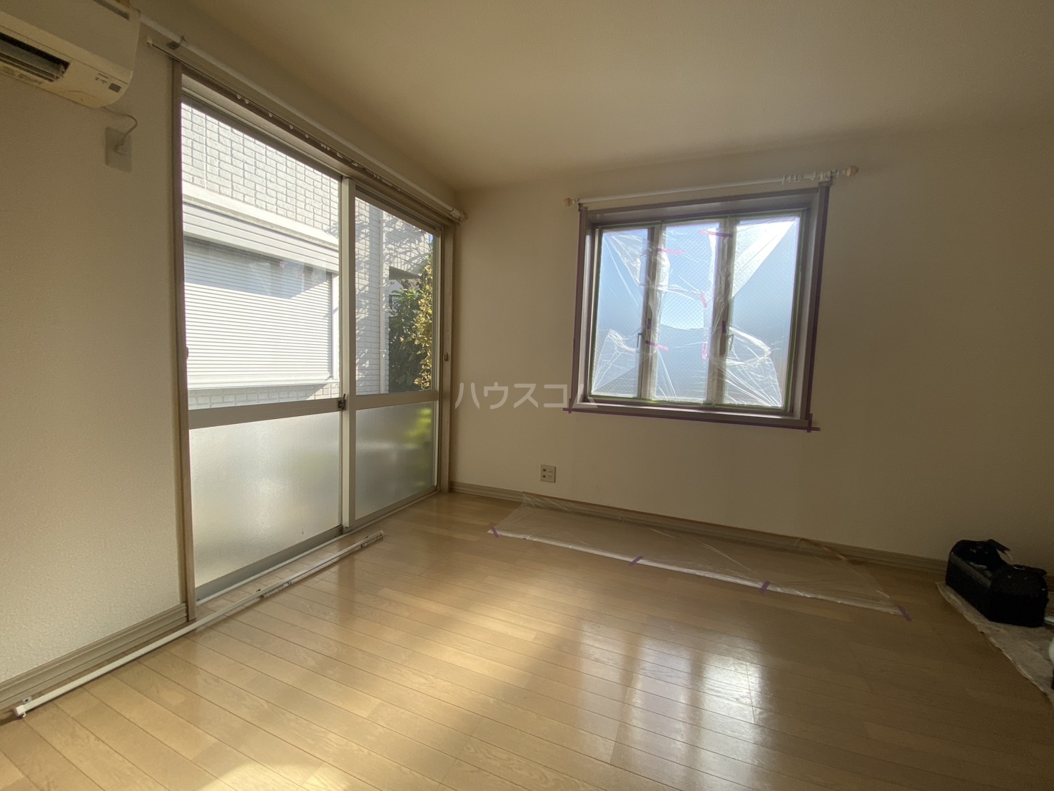 3/27 リビング/ダイニング