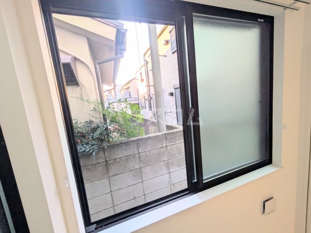 15/27 バルコニー