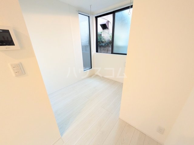 4/27 リビング/ダイニング