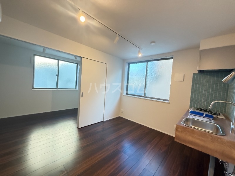 3/13 リビング/ダイニング