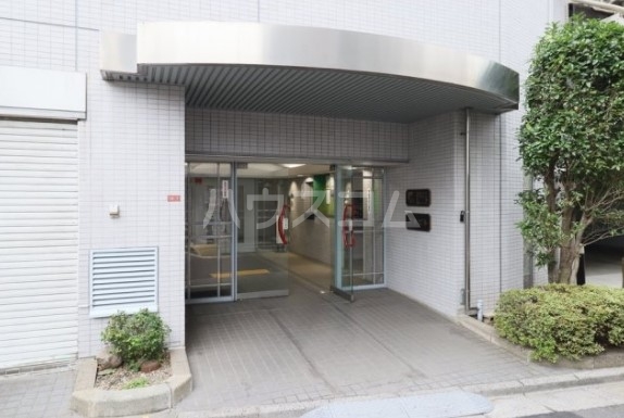 6/15 エントランス