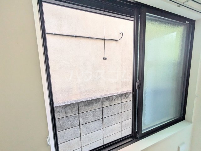 15/27 バルコニー