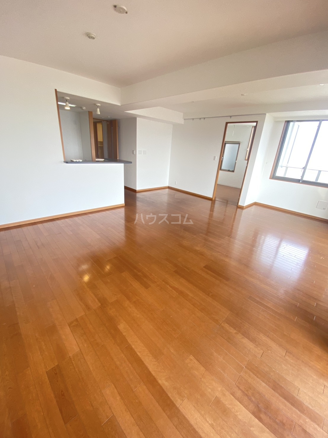 4/29 リビング/ダイニング