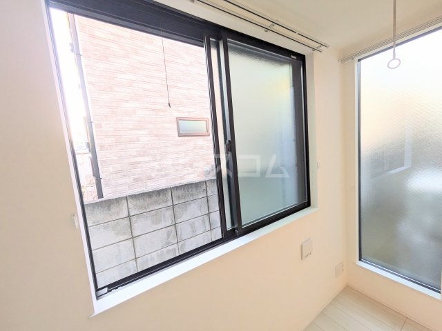 15/27 バルコニー