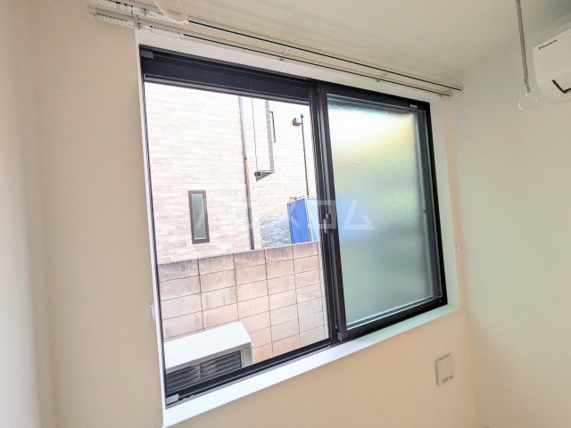 15/27 バルコニー