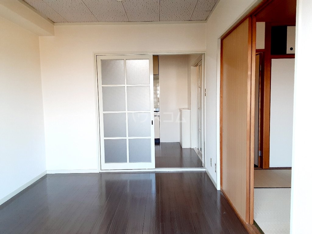 4/30 リビング/ダイニング