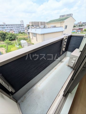 14/24 バルコニー