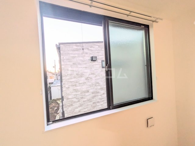 15/27 バルコニー