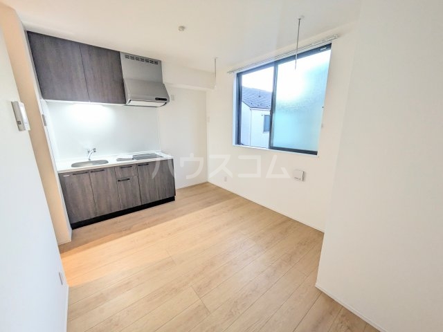 4/27 リビング/ダイニング