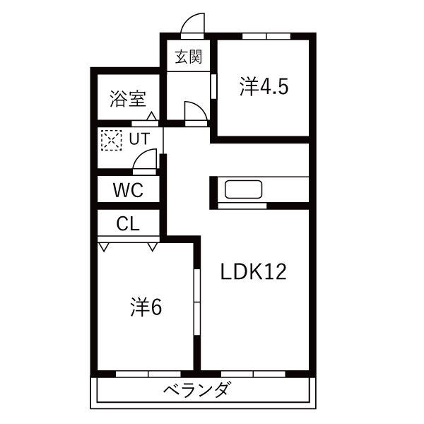 2/28 間取