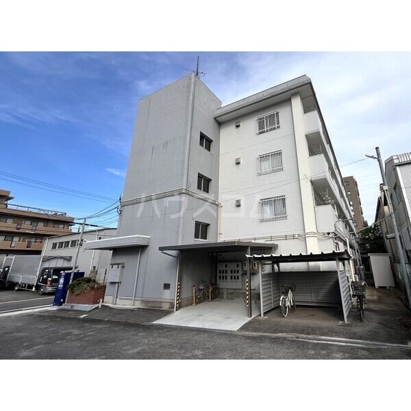 1/28 外観