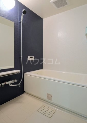 7/15 浴室