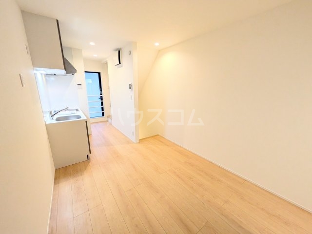 5/27 リビング/ダイニング