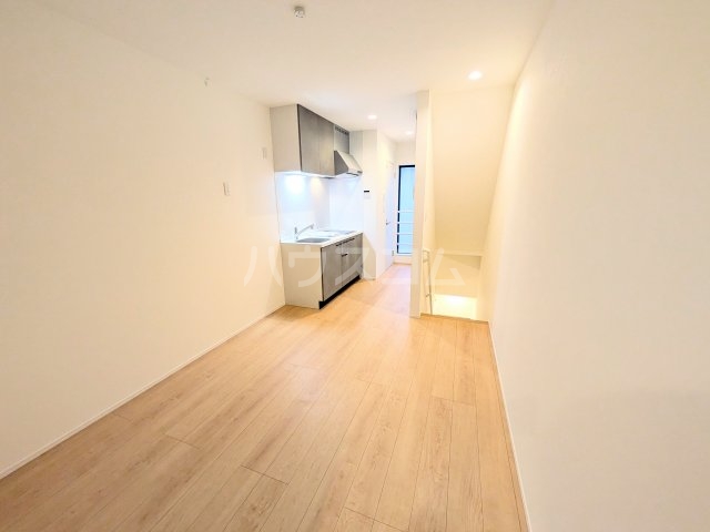 4/27 リビング/ダイニング