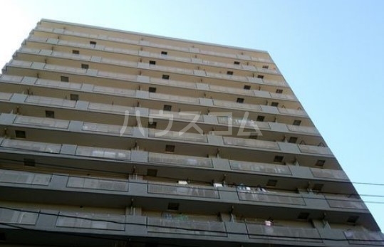 レックスハイツ綾瀬ステーションタワーの間取り