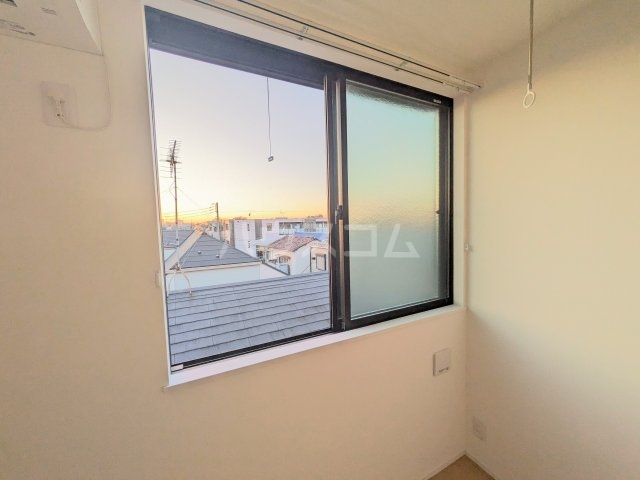 15/27 バルコニー