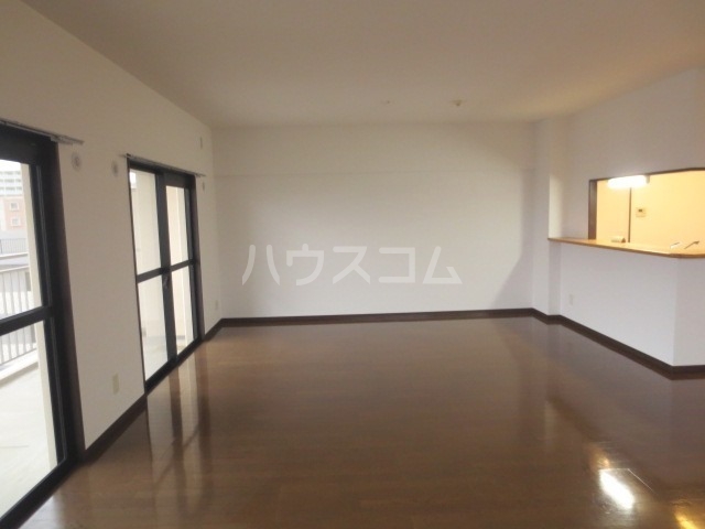 3/20 リビング/ダイニング