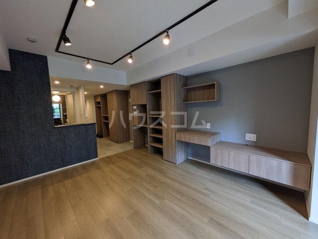 5/30 リビング/ダイニング