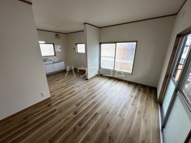 4/30 リビング/ダイニング