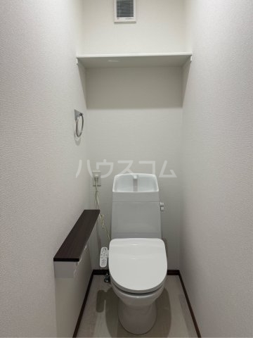 14/27 トイレ