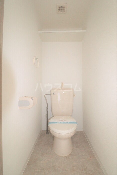 8/19 トイレ