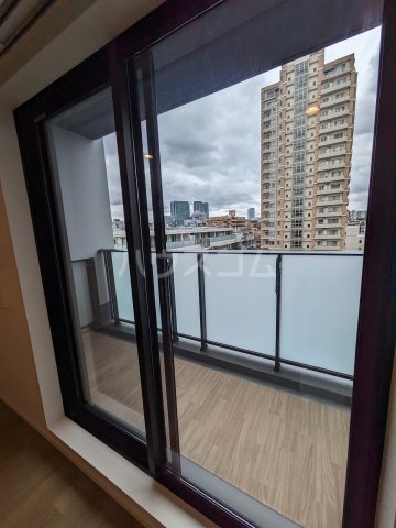 23/30 バルコニー