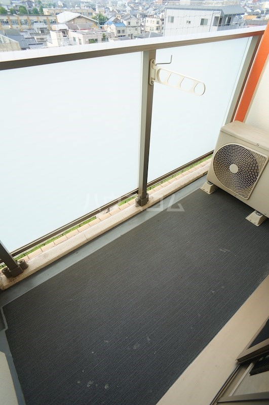 18/30 バルコニー