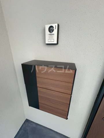 2/3 エントランス