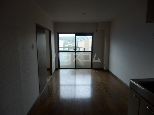 4/27 リビング/ダイニング