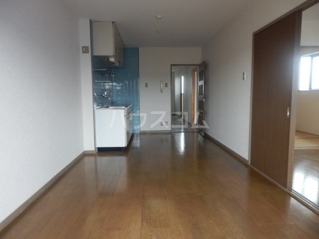 3/27 リビング/ダイニング