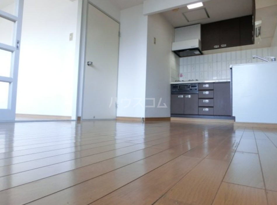 6/30 リビング/ダイニング