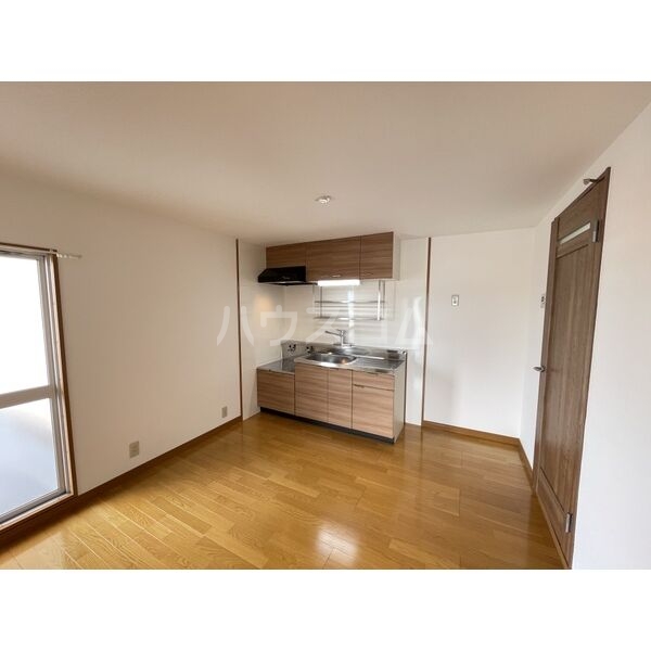 3/16 リビング/ダイニング