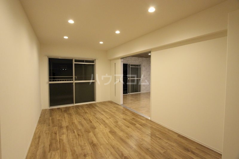 4/27 リビング/ダイニング