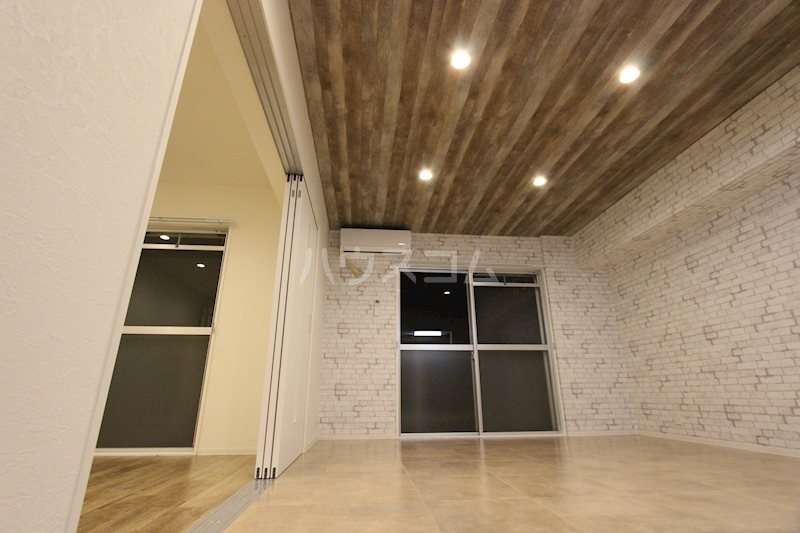 3/27 リビング/ダイニング