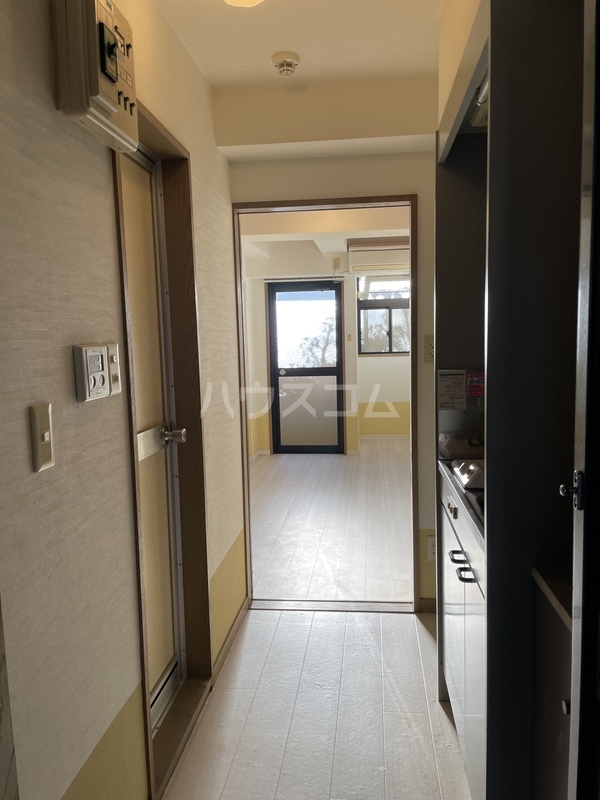 3/5 リビング/ダイニング