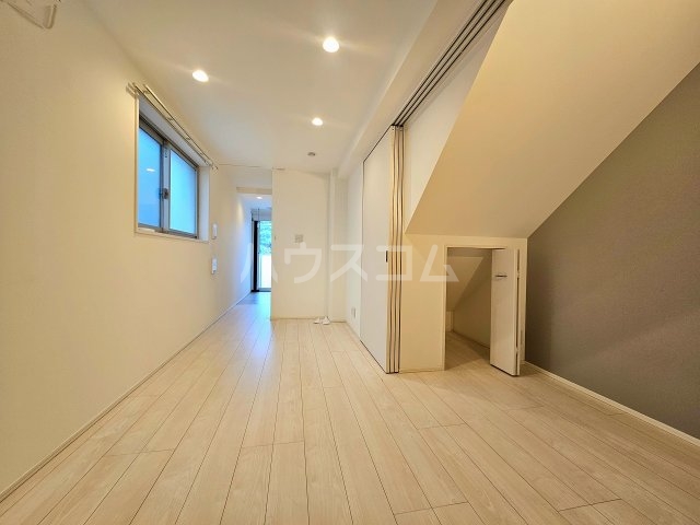 4/26 リビング/ダイニング