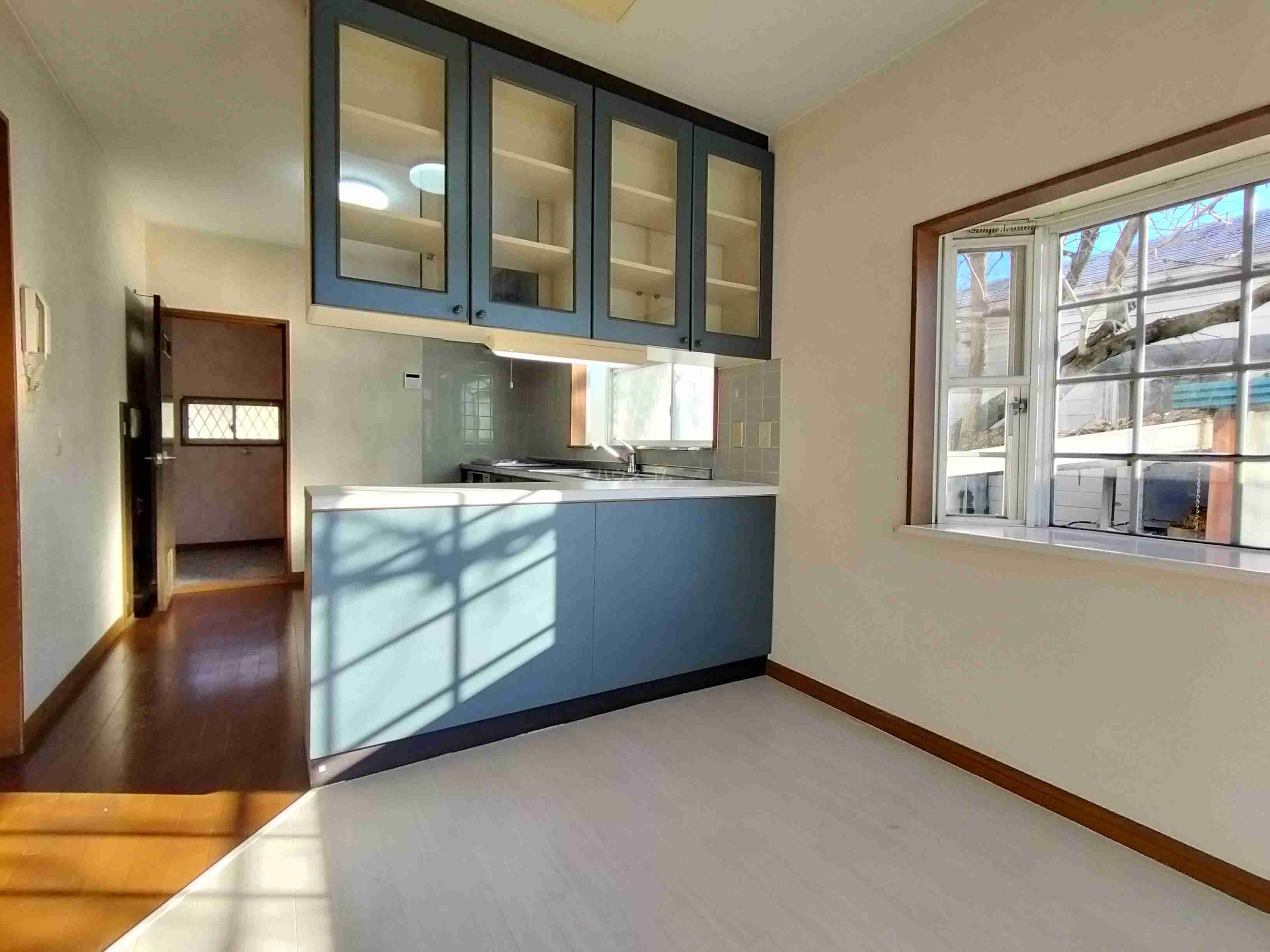 5/20 リビング/ダイニング