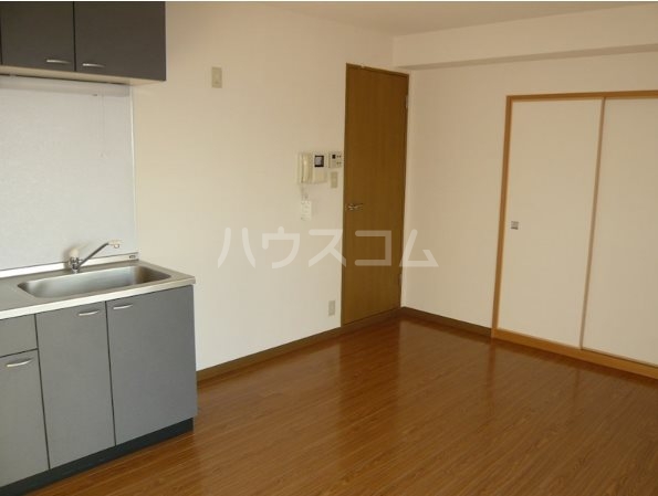 3/24 リビング/ダイニング