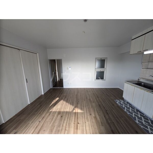 2/21 リビング/ダイニング