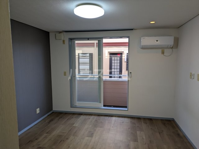 4/24 リビング/ダイニング