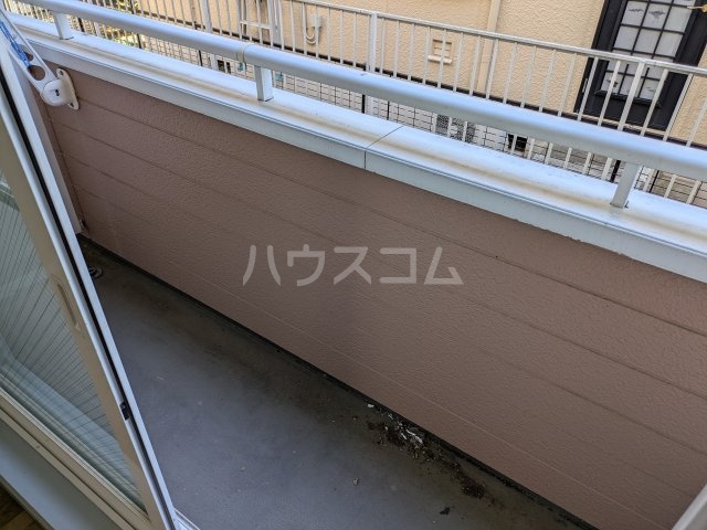 14/24 バルコニー