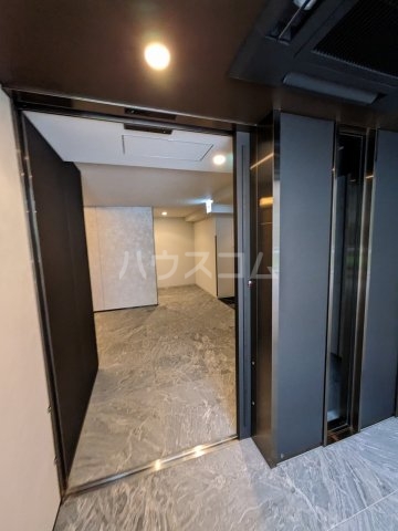 9/20 エントランス