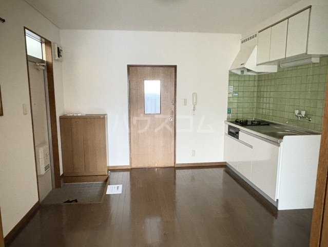 5/30 リビング/ダイニング