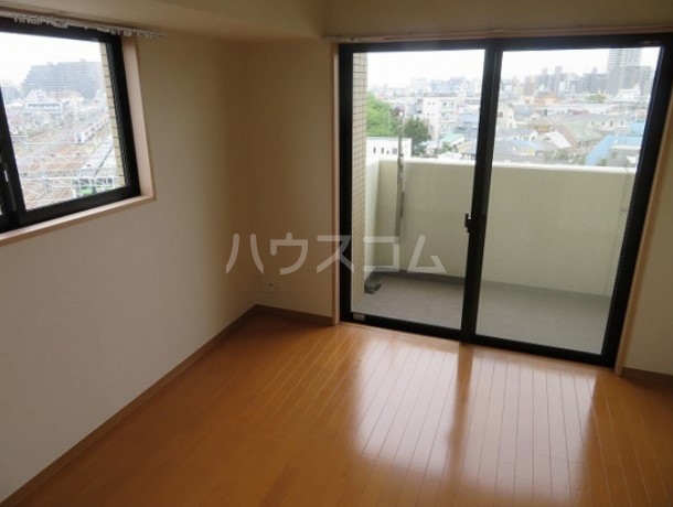 4/29 リビング/ダイニング