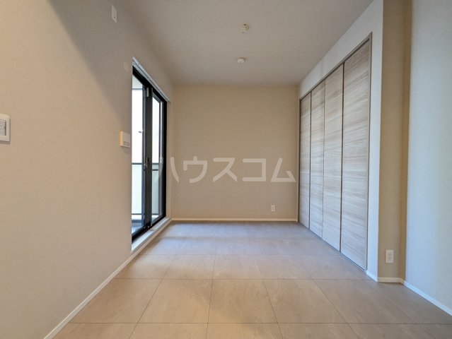4/24 室内
