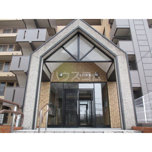 5/10 エントランス