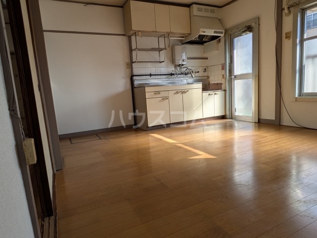 3/24 リビング/ダイニング