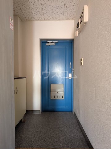 21/30 バルコニー